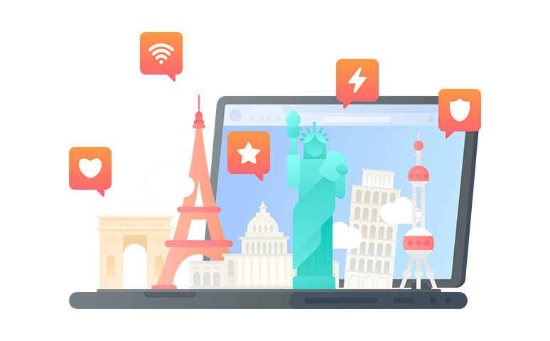 在安道尔连接到中国vpn - VPN加速器